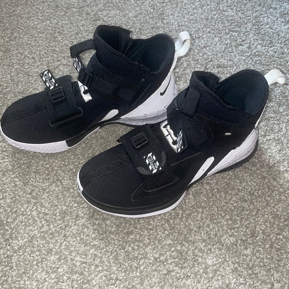 Lebron soldier xiii sfg tb